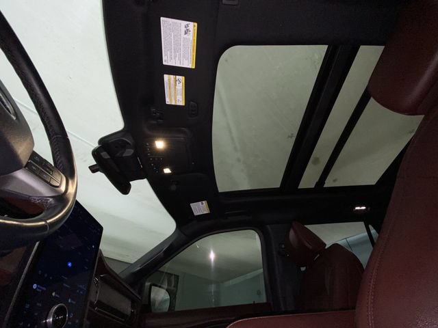 Used 2022 Ford Expedition Max Limited AWD/4WD image 22