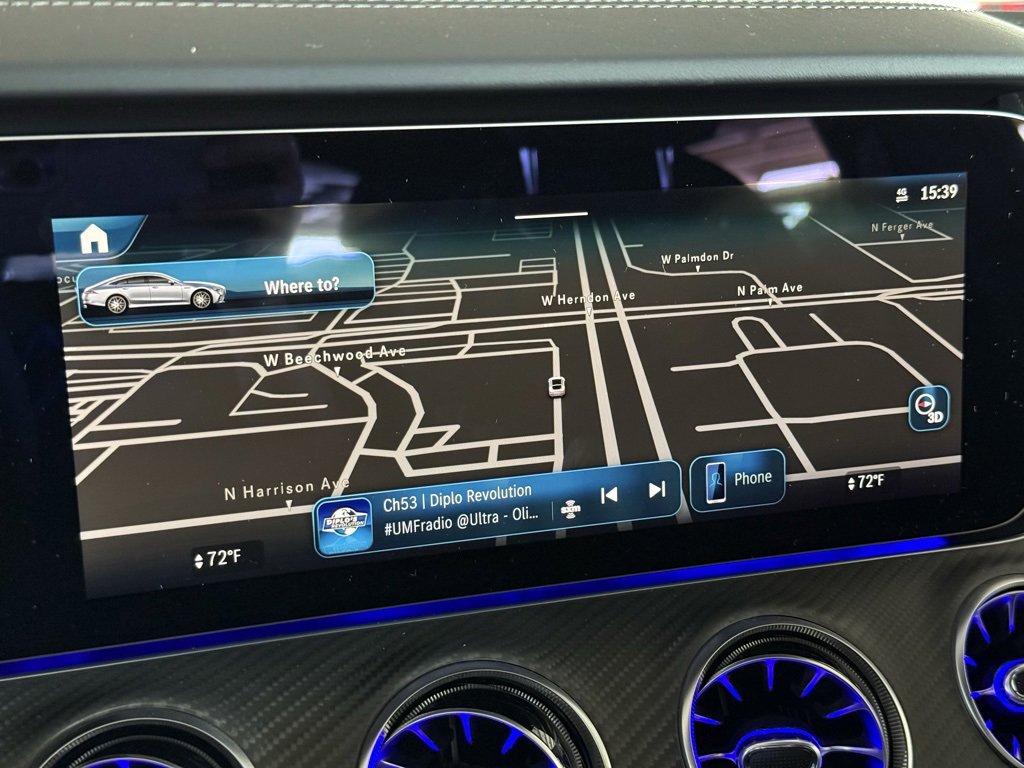 New 2026 Mercedes-Benz AMG GT 43 image 5