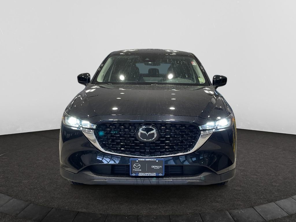 Used 2023 MAZDA CX-5 AWD 2.5 S w/ Select Package image 7