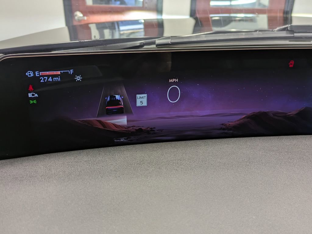 Used 2025 Lincoln Navigator Reserve w/ Jet Appearance Package image 16