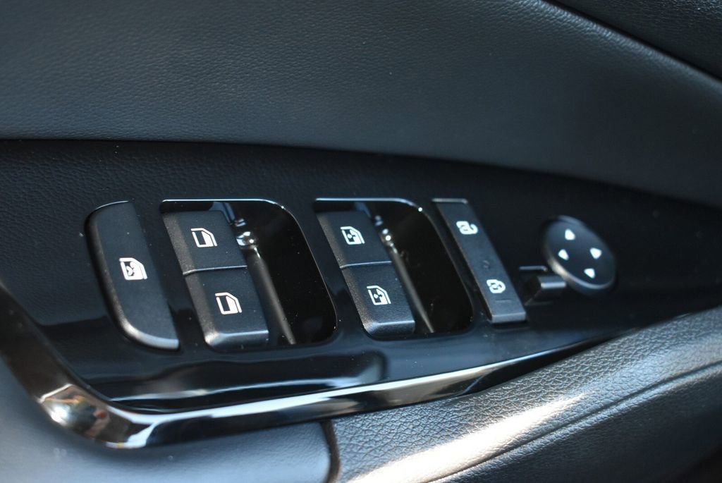 Used 2023 Kia Sportage EX AWD/4WD image 22