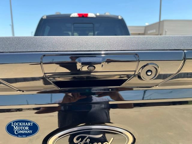 New 2026 Ford F250 Lariat w/ Tremor Off-Road Package AWD/4WD image 16