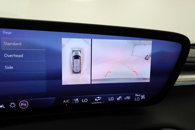 Certified 2025 Buick Enclave Avenir w/ Super Cruise Package image 16