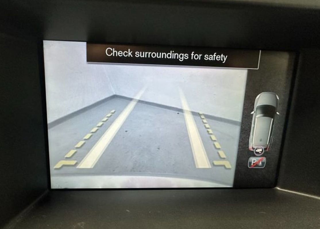 Used 2014 Volvo XC60 T6 image 22