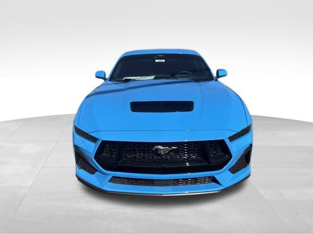 New 2025 Ford Mustang GT image 7