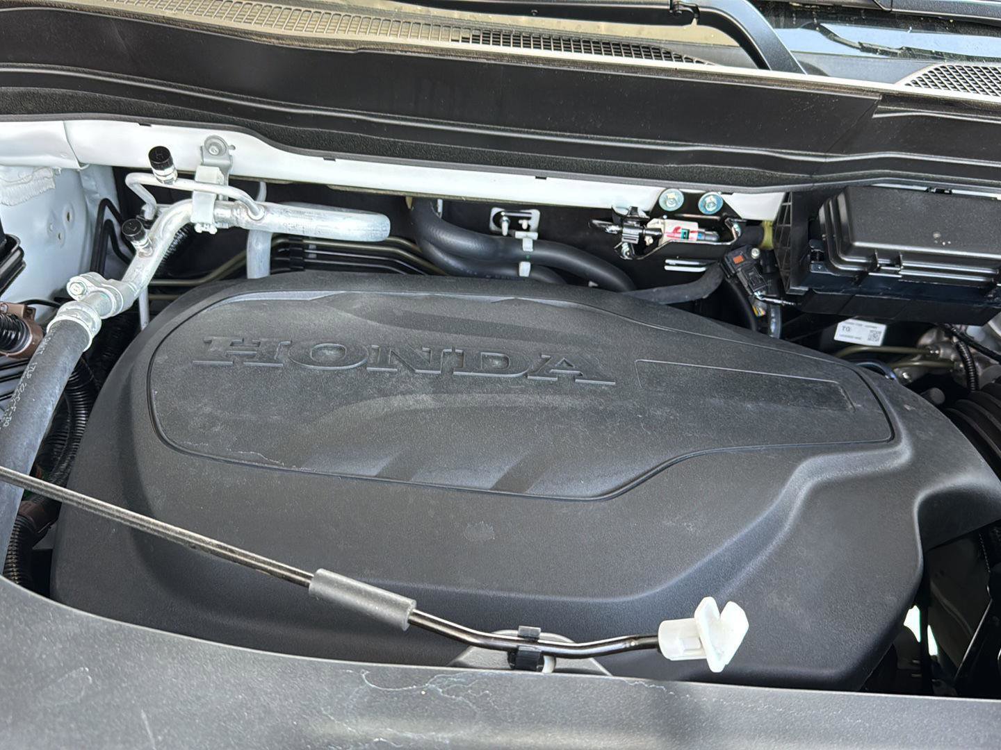 Used 2023 Honda Passport TrailSport image 31