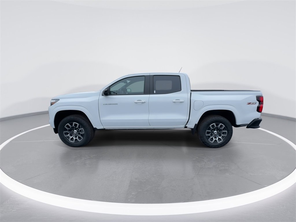 New 2026 Chevrolet Colorado Z71 w/ Z71 Convenience Package 2 image 5