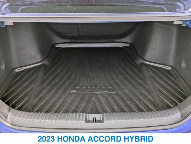 Used 2023 Honda Accord Sport image 23