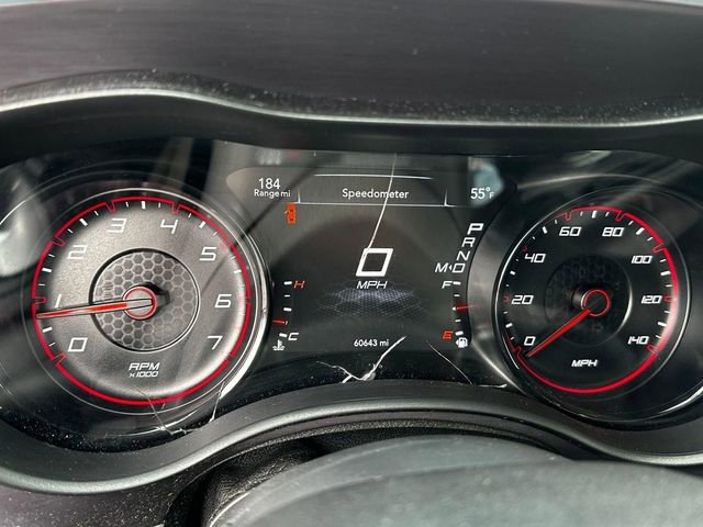 Used 2018 Dodge Charger GT w/ Beats Audio Group image 15