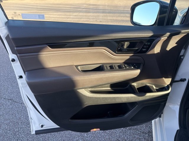 Used 2019 Honda Odyssey Elite image 15