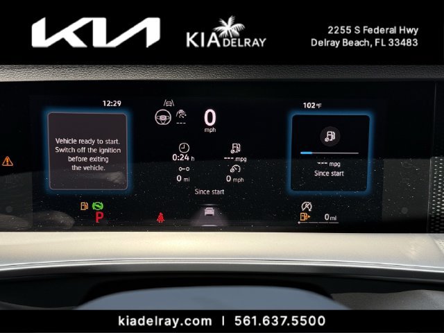 Used 2025 Volkswagen Tiguan SE FWD image 33