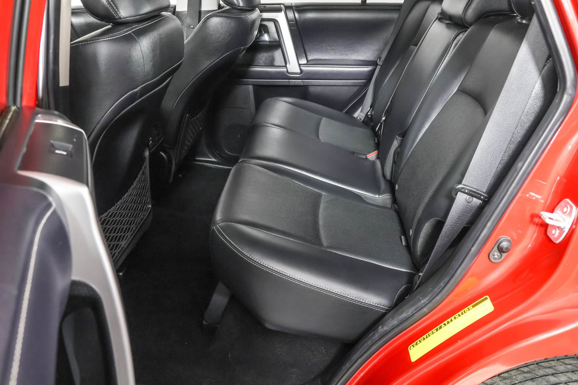 Used 2018 Toyota 4Runner Limited image 34