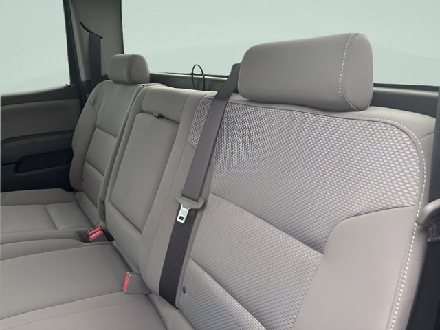 Used 2018 Chevrolet Silverado 1500 LT image 20