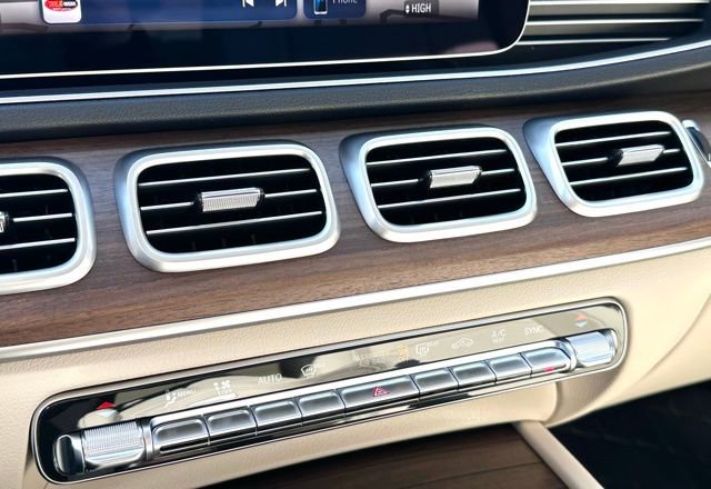 New 2026 Mercedes-Benz GLE 350 4MATIC image 14