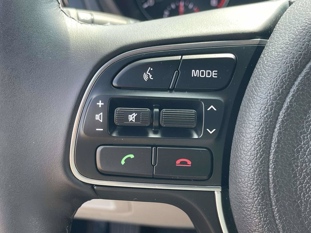 Used 2018 Kia Optima EX FWD image 21