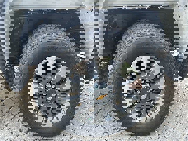 New 2026 Chevrolet Silverado 2500 Custom image 29