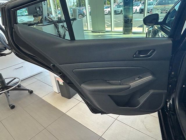 New 2025 Nissan Altima 2.5 S image 20