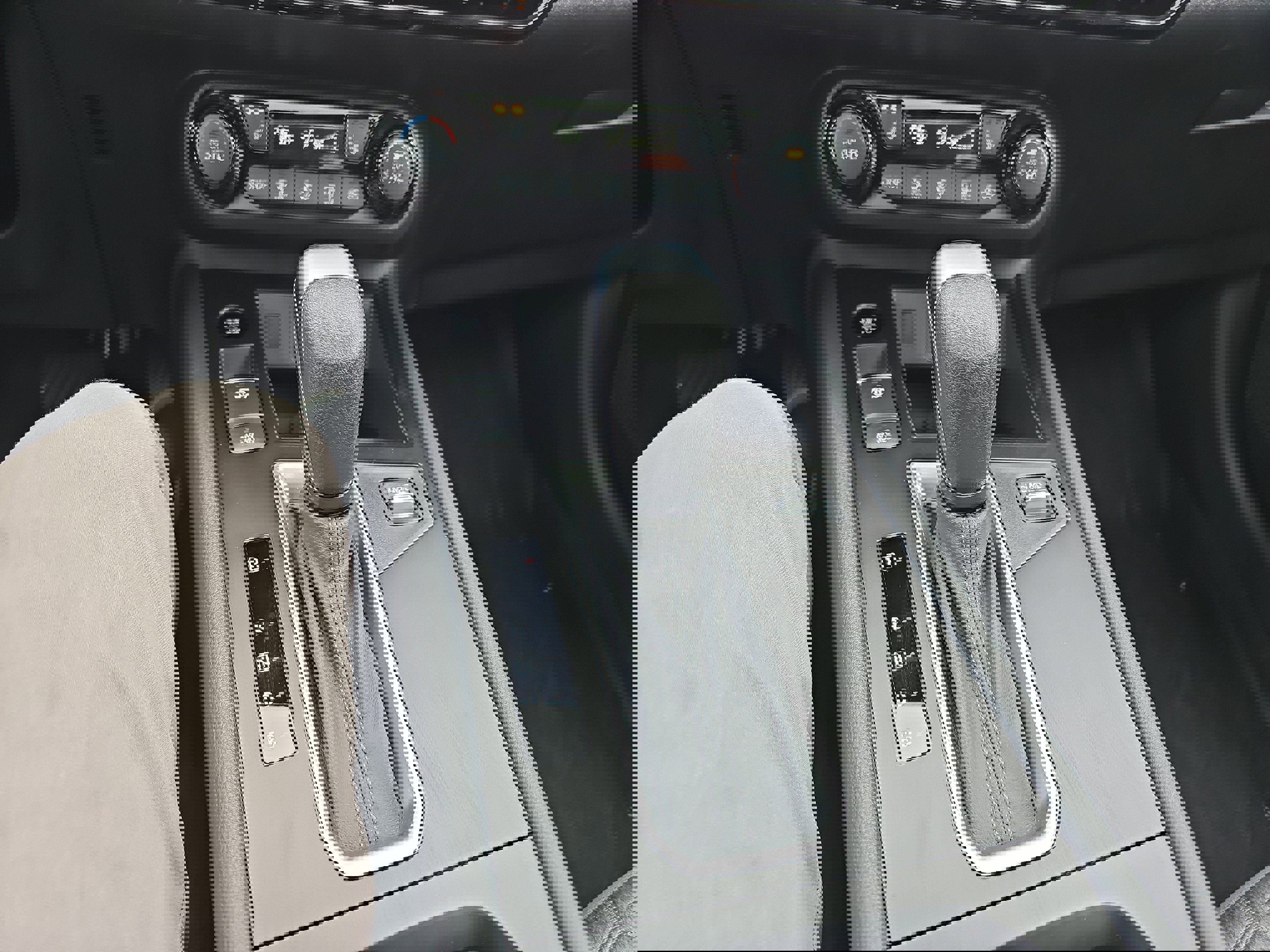 New 2026 Nissan Kicks SV w/ SV Premium Package image 22