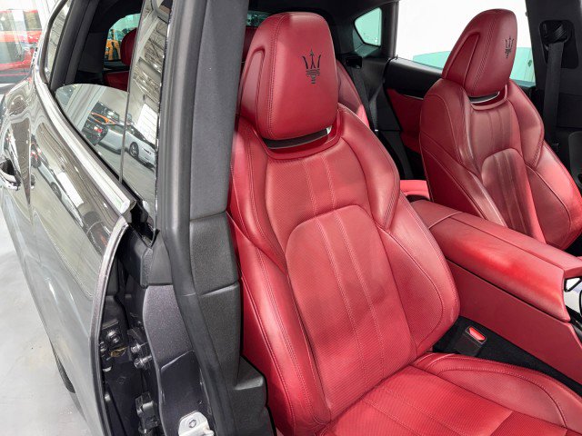 Used 2020 Maserati Levante GranSport image 58