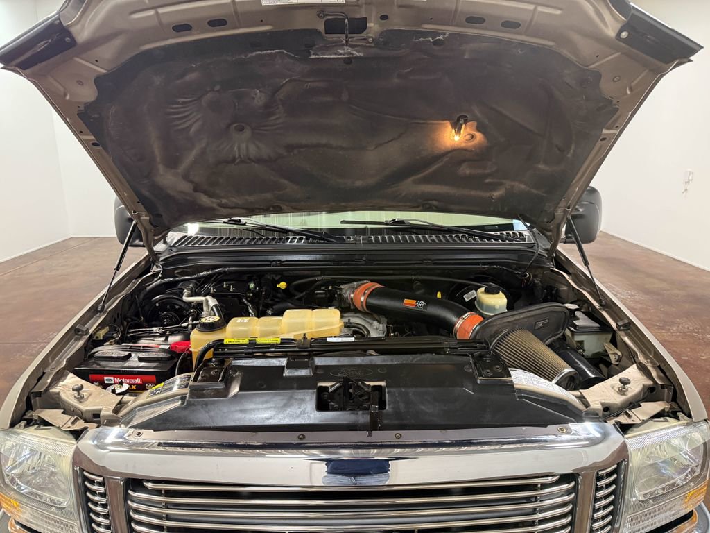 Used 2002 Ford F250 Lariat AWD/4WD image 87