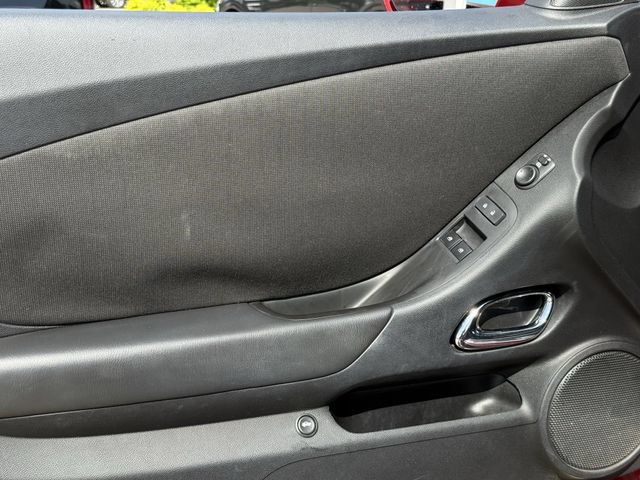 Used 2015 Chevrolet Camaro LT w/ RS Package RWD image 22