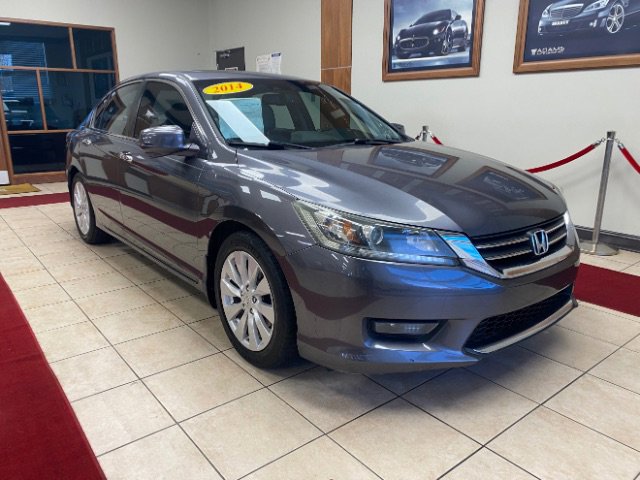 Used 2014 Honda Accord EX-L image 7