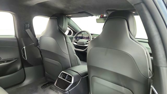 Used 2024 Lucid Air Pure RWD image 26