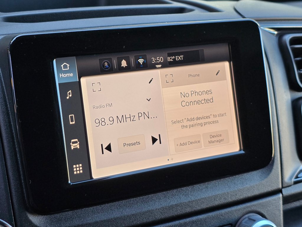 New 2026 RAM ProMaster 3500 FWD image 26