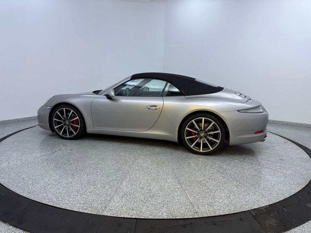 Used 2017 Porsche 911 Carrera 4S image 41