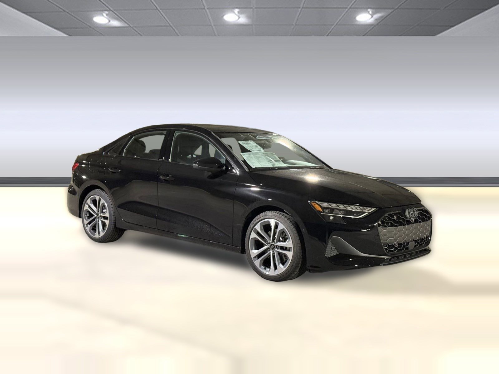 New 2026 Audi A3 2.0T Premium Plus image 7