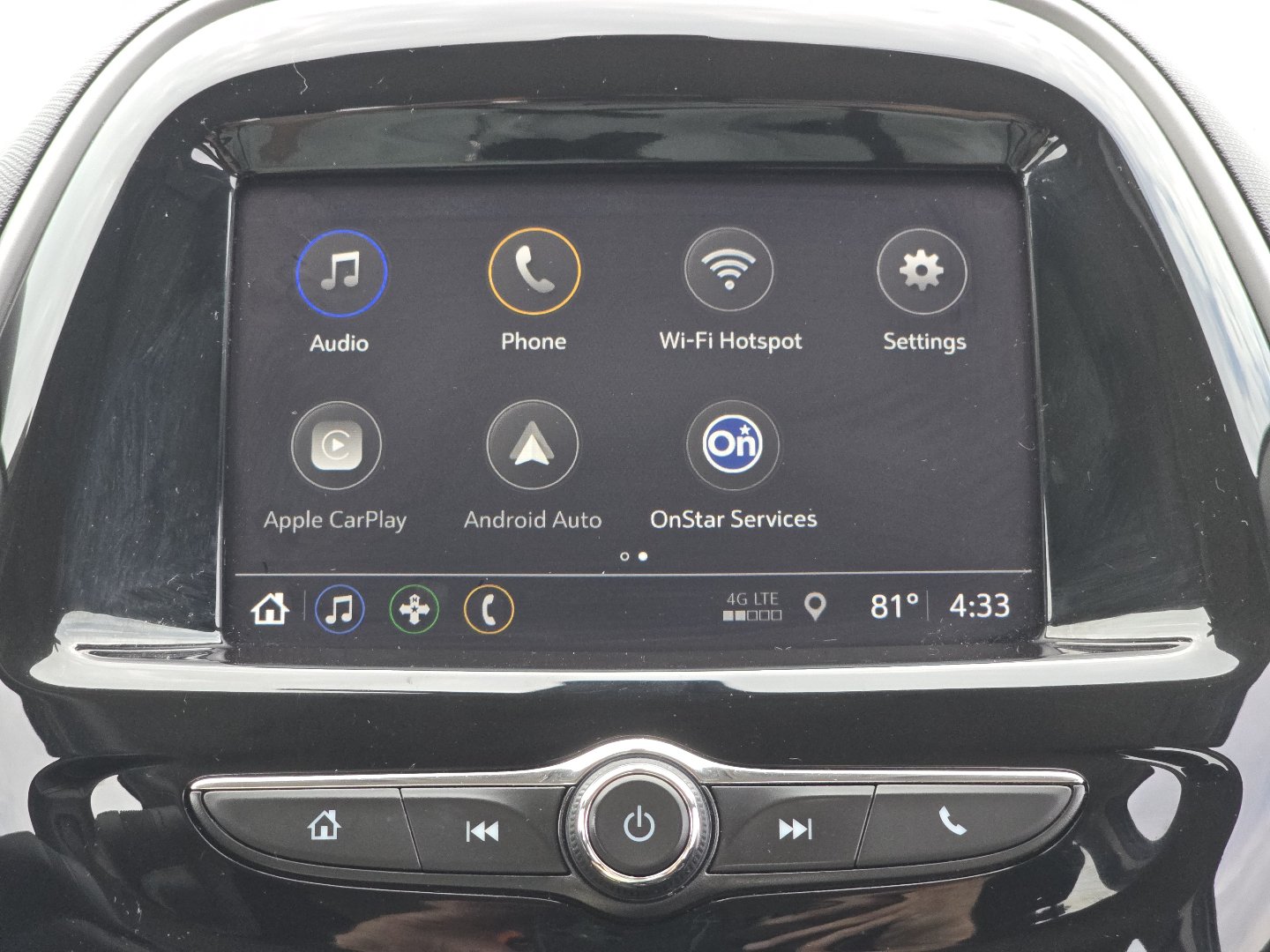 Used 2021 Chevrolet Spark LS FWD image 3