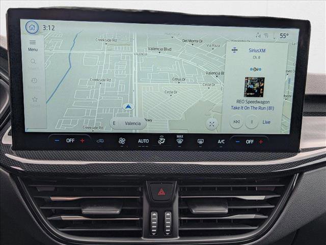 New 2025 Ford Escape ST-Line w/ Equipment Group 301A image 14