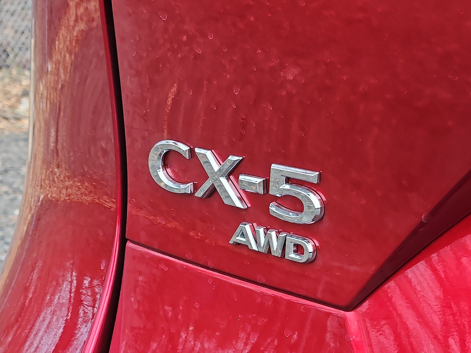 New 2026 MAZDA CX-5 2.5 S w/ Premium Plus Package image 21