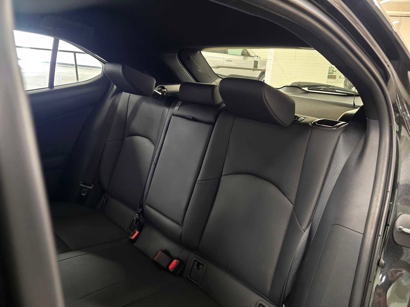 Used 2023 Lexus UX 250h FWD w/ Accessory Package (Z2) image 20