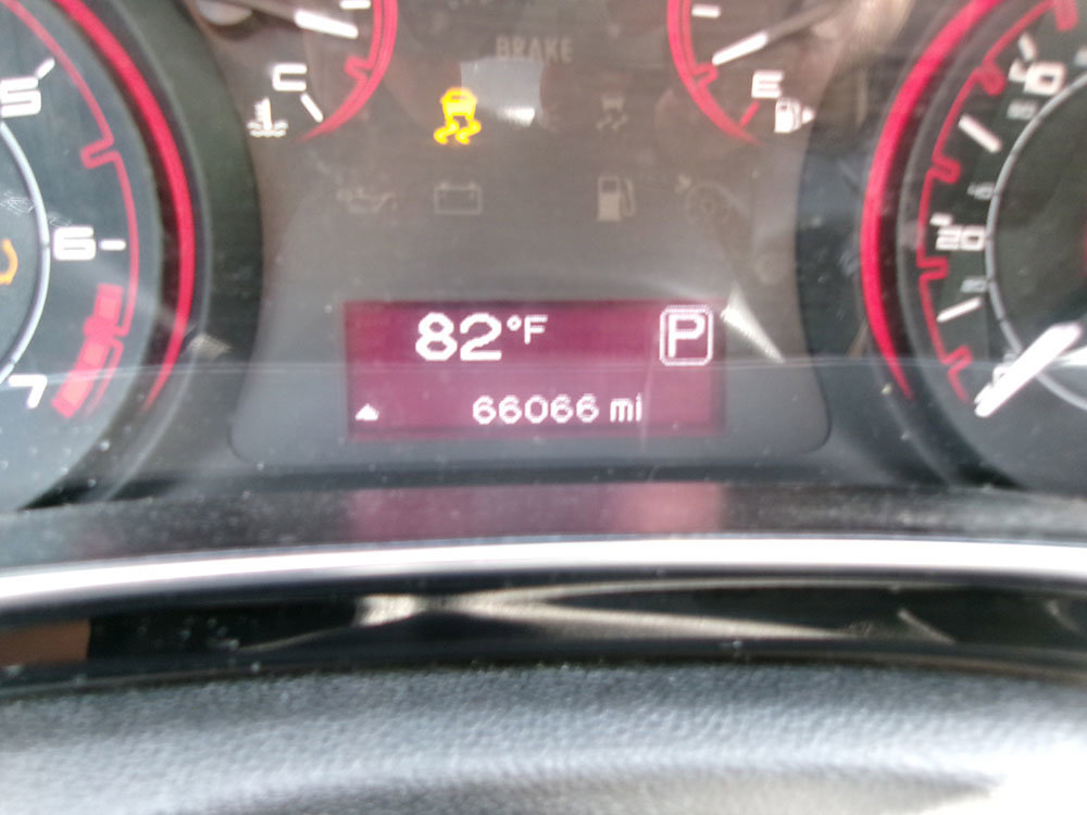 Used 2013 Dodge Dart SXT w/ SXT Special Edition Group image 16