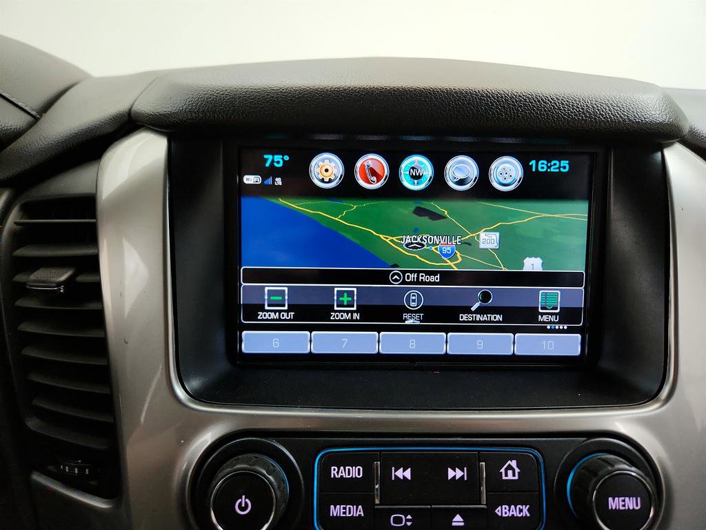 Used 2018 Chevrolet Tahoe Premier image 18