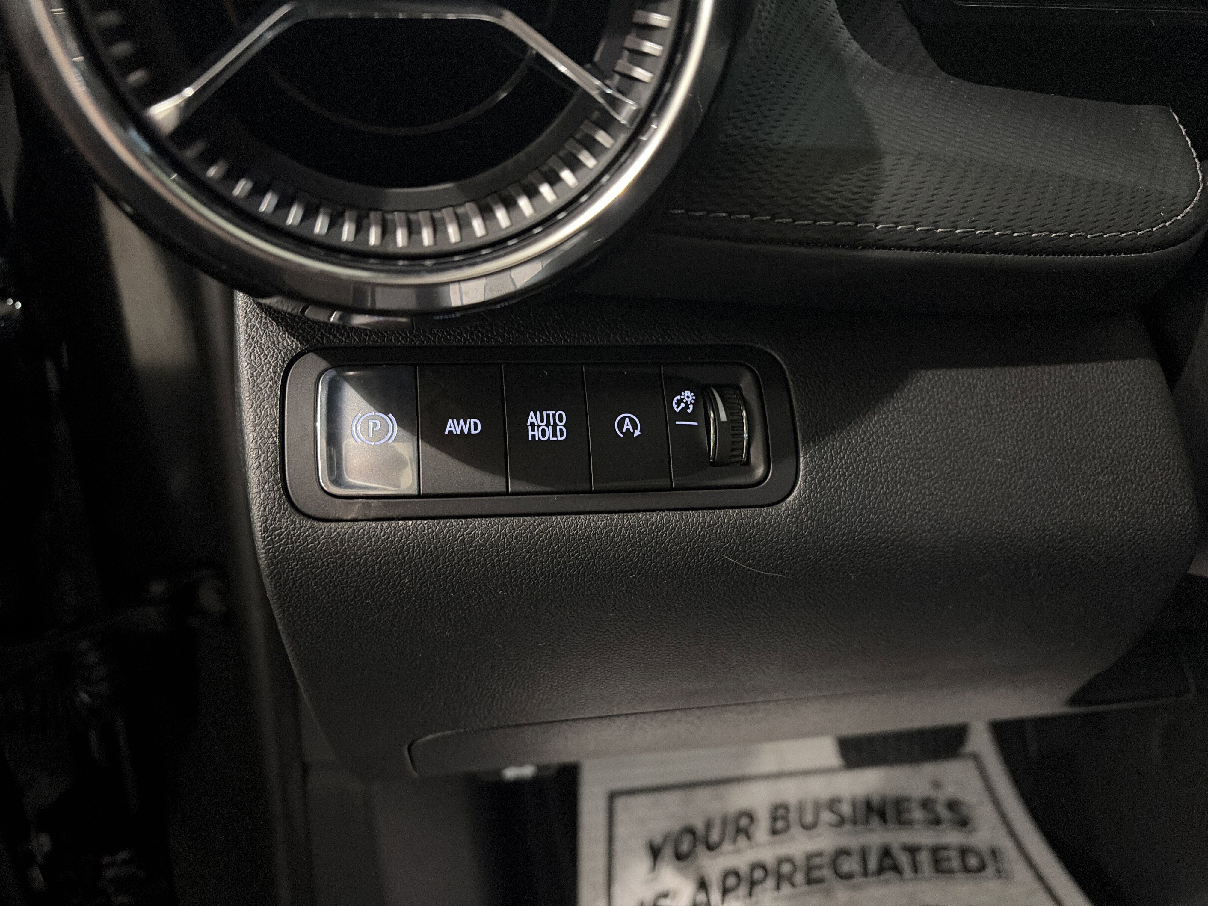 New 2026 Chevrolet Equinox LT w/ Convenience Package II image 16