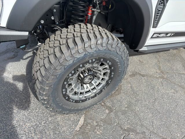 New 2025 Ford F250 Lariat w/ Lariat Ultimate Package image 69