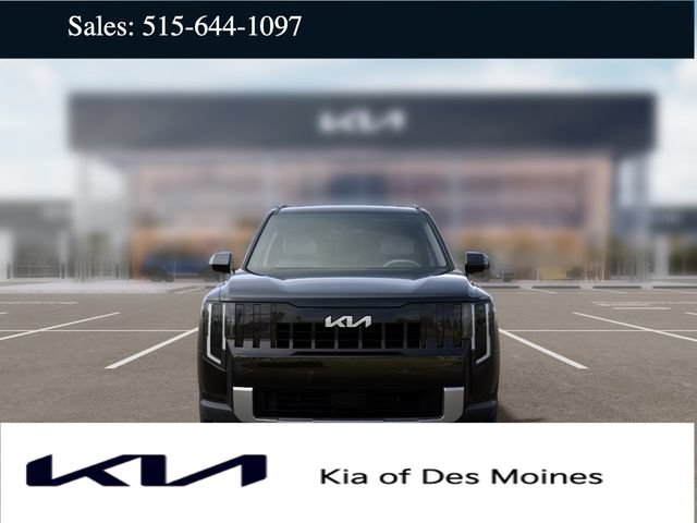 New 2027 Kia Telluride EX AWD/4WD image 2