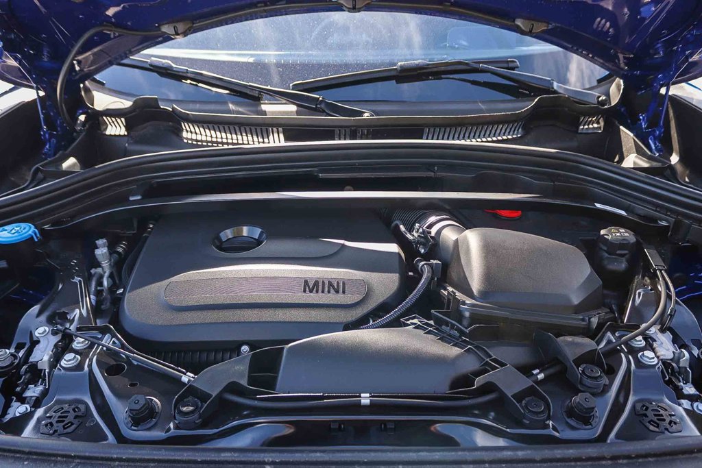 New 2027 MINI Cooper Countryman S w/ Comfort Package Max AWD/4WD image 29