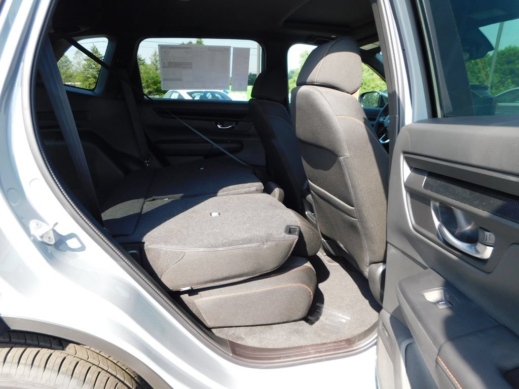 New 2026 Honda CR-V Sport image 25
