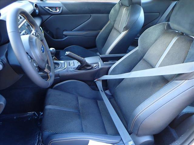 New 2026 Subaru BRZ Series.Yellow image 10