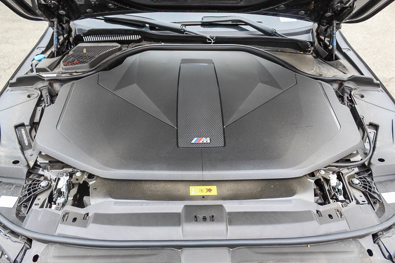 Used 2025 BMW i5 M60 image 27