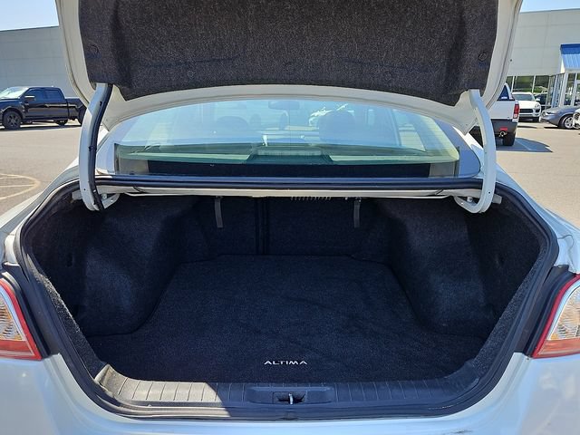 Used 2013 Nissan Altima 2.5 SL FWD image 28