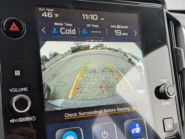 Certified 2024 Subaru Crosstrek 2.0i Premium image 14