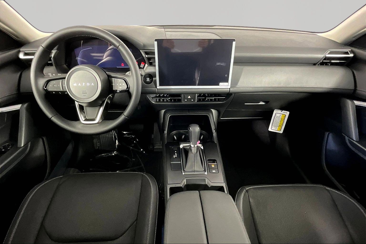 New 2026 MAZDA CX-5 Select AWD/4WD image 10