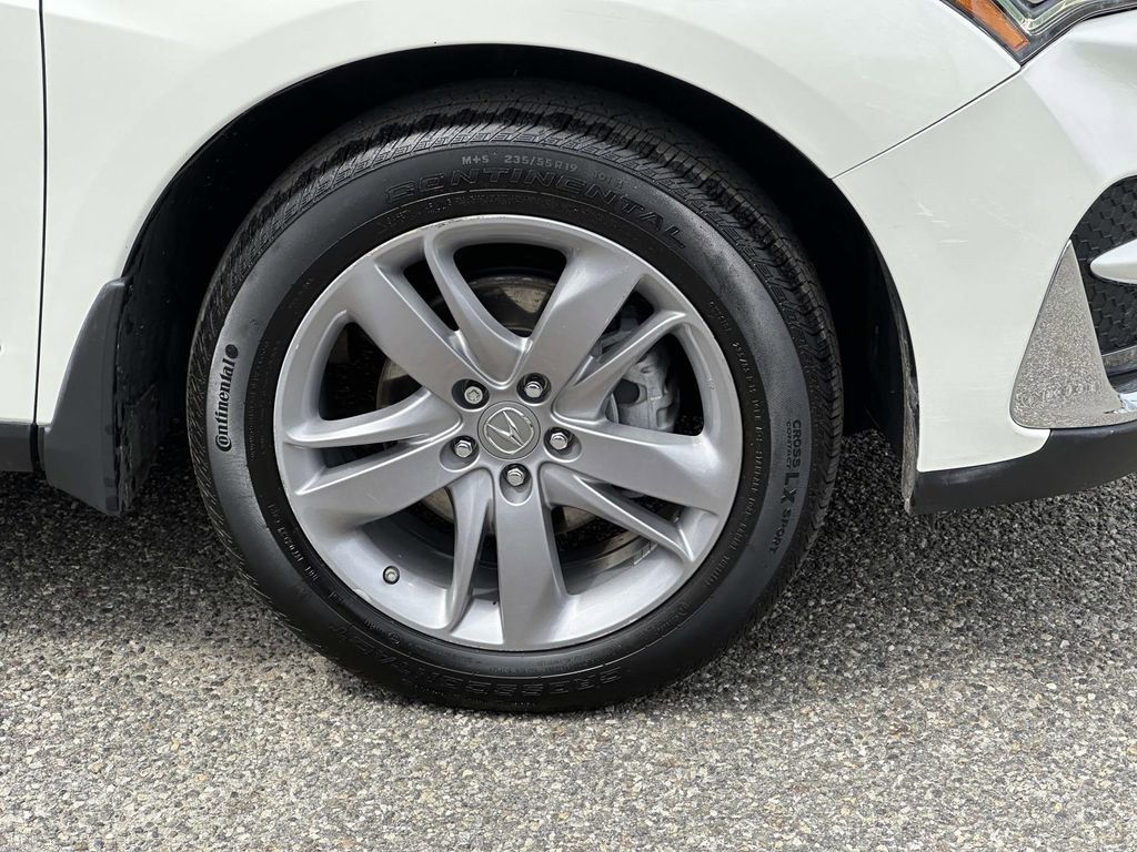Used 2019 Acura RDX AWD w/ Advance Package image 6