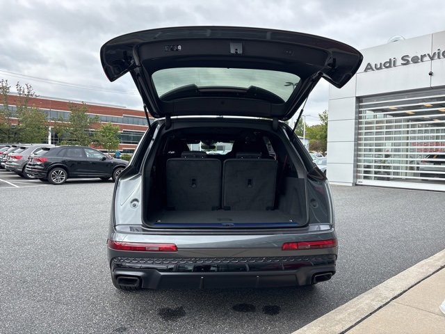 New 2026 Audi Q7 3.0T Prestige image 39
