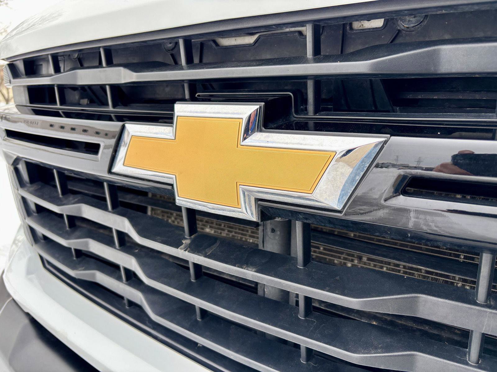 Used 2024 Chevrolet Silverado 2500 W/T w/ WT Convenience Package image 31