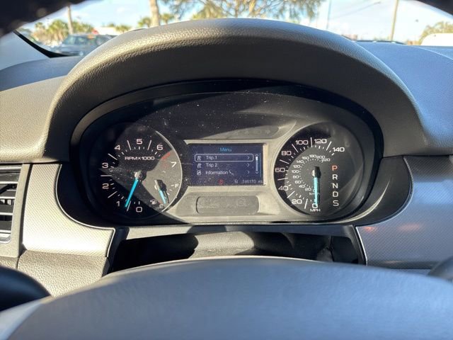 Used 2013 Ford Edge SEL image 29